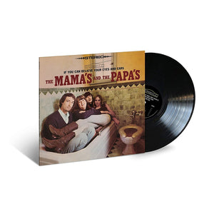 The Mamas & The Papas - If You Can Believe Your Eyes And Ears (Mama's & Papa's)