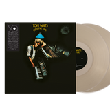 Tom Waits - Closing Time (2LP Clear Vinyl)