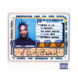 Ol' Dirty Bastard - Return To The 36 Chambers: The Dirty Version