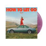 Sigrid - How To Let Go (Purple Vinyl)