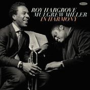 Roy Hargrove/Mulgrew Miller - In Harmony (180 gm 2LP) RSD2021