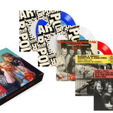 ABBA - Ring Ring (50th Anniversary) (5 x 7" Coloured Box Set)