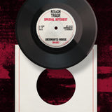Special Interest - (Herman’s) House (7" Single)