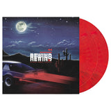 Alcynoos / Parental (De Kalhex) / Loop.Holes - Rewind (2LP Red Vinyl)