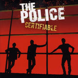 The Police - Certifiable: Live In Buenos Aires (3LP)