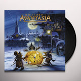 Avantasia - The Mystery Of Time: A Rock Epic (2LP Gatefold Sleeve)