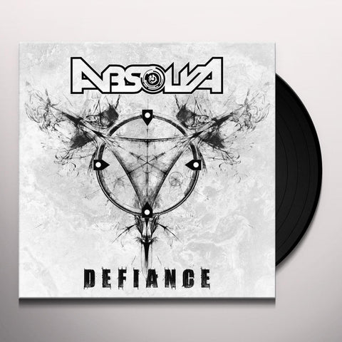 Absolva - Defiance (2LP Gatefold Sleeve + Slipmat)