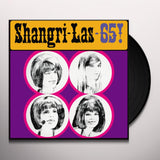 Shangri Las - 65!
