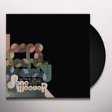 Jane Weaver - Loops In The Secret Society (Deluxe 2LP Gatefold Sleeve + HQ Download Code)