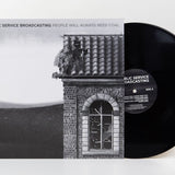 Public Service Broadcasting - People Will Always Need Coal (EP)