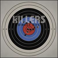 The Killers - Direct Hits (2LP)