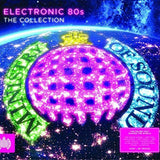 Electronic 80’s The Collection - Ministry Of Sound