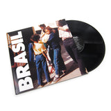 Soul Jazz Records Presents - Brasil