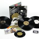 Doing It In Lagos - Boogie, Pop & Disco In 1980's Nigeria (3LP Gatefold Sleeve + 7" Single & 8 Page Booklet)