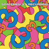 Spacemen 3 - Recurring (Solid Green Vinyl)