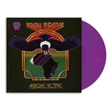 Mdou Moctar - Afrique Victime (Purple Vinyl)