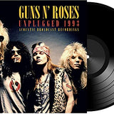 Guns N' Roses - Unplugged 1993: Acoustic Broadcast Recordings (2LP)