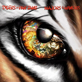 Tygers Of Pan Tang - Majors & Minors (Coloured Vinyl)