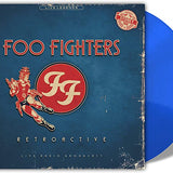 Foo Fighters - Retroactive: Live Radio Broadcast