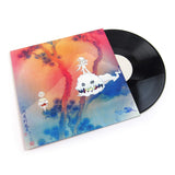 Kanye West & Kid Cudi - Kids See Ghosts