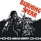 Marcus Garvey - Burning Spear