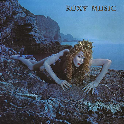 Roxy Music - Siren (Half Speed Master)