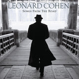 Leonard Cohen - Songs From The Road (2LP Gatefold Sleeve)