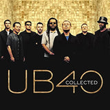 UB40 - Collected (2LP Gatefold Sleeve)