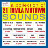 Various Artist - Tamla Motown: Live In Europe 1965