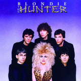 Blondie - Hunter