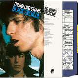 The Rolling Stones - Black And Blue (Half-Speed Mastered Audio)