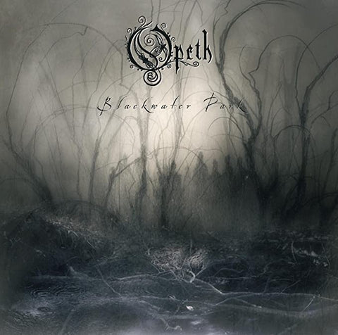 Opeth - Blackwater Park (2LP)