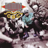 Diamond And The Psychotic Neurotics - Stunts, Blunts & Hip Hop (2LP)