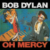 Bob Dylan - Oh Mercy (1LP)
