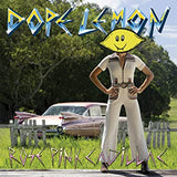 Dope Lemon - Rose Pink Cadillac (CD) SIGNED