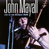 John Mayall - Live At The Marquee 1969