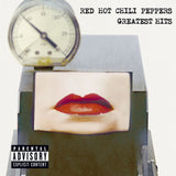 Red Hot Chili Peppers - Greatest Hits (2LP Gatefold Sleeve)