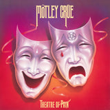 Motley Crue - Theatre Of Pain (Remastered Audio)