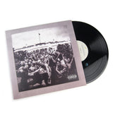 Kendrick Lamar - To Pimp A Butterfly (2LP Gatefold Sleeve)