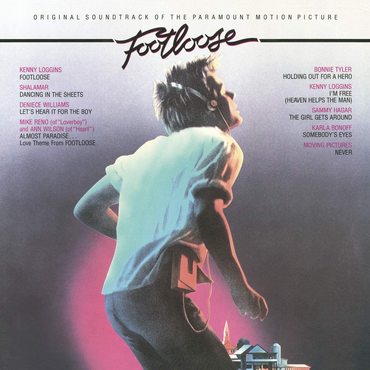 Various - Footloose (Picture Disc)