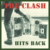 The Clash - Hits Back (3LP)