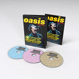 Oasis - Knebworth 1996 (DVD)