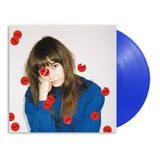 Faye Webster - I Know I'm Funny Haha (1LP Blue Vinyl)