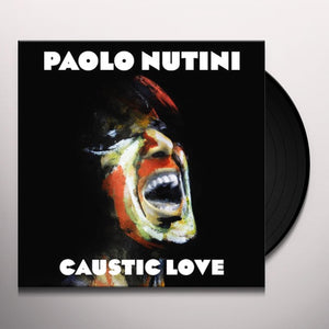 Paolo Nutini - Caustic Love (2LP)