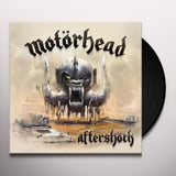 Motorhead - Aftershock
