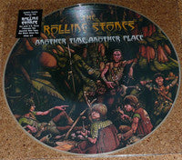 The Rolling Stones - Another Time, Another Place (Limited & Numbered Edition Picture Disc)
