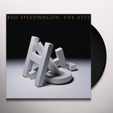 REO Speedwagon - The Hits