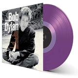 Bob Dylan - Bob Dylan: Debut Album (Limited Coloured Vinyl)