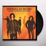 Primal Scream - Sonic Flower Groove