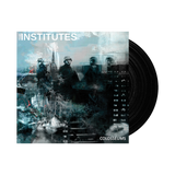 The Institutes - Colosseums (Signed Insert)